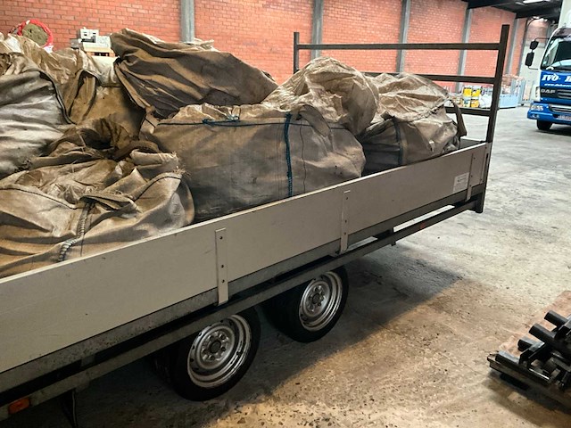 2008 hulco m1 aanhangwagen - afbeelding 18 van  22