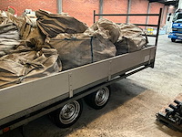 2008 hulco m1 aanhangwagen - afbeelding 18 van  22