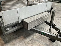 2008 hulco m1 aanhangwagen - afbeelding 21 van  22