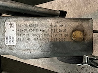 2008 hulco m1 aanhangwagen - afbeelding 5 van  22