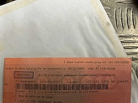 2008 hulco m1 aanhangwagen - afbeelding 8 van  22