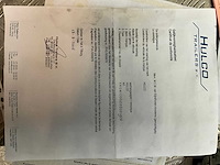 2008 hulco m1 aanhangwagen - afbeelding 9 van  22