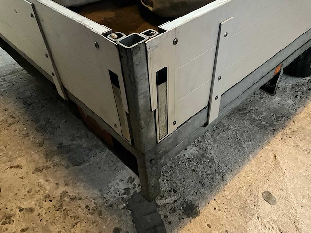 2008 hulco m1 aanhangwagen - afbeelding 19 van  22