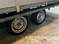 2008 hulco m1 aanhangwagen - afbeelding 20 van  22