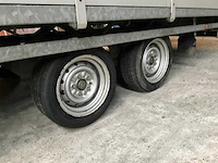 2008 hulco m1 aanhangwagen - afbeelding 22 van  22