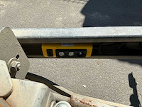 2008 humbaur aanhangwagen kipper - afbeelding 8 van  11