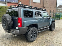 2008 hummer h3 lichte vracht - afbeelding 4 van  6