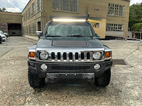 2008 hummer h3 lichte vracht - afbeelding 6 van  6