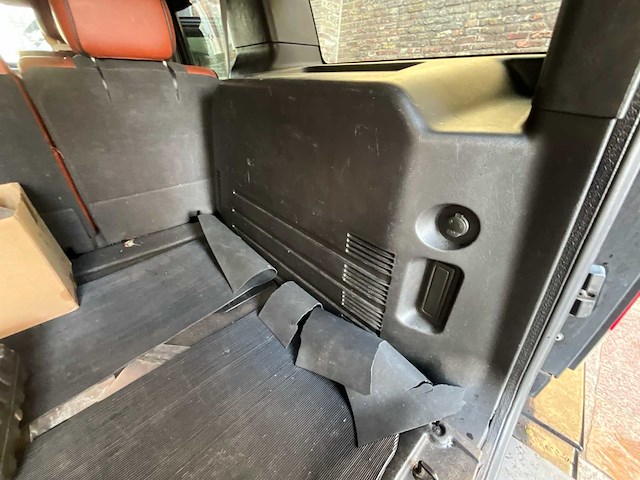 2008 hummer - afbeelding 7 van  77