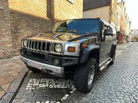 2008 hummer - afbeelding 1 van  77