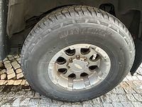 2008 hummer - afbeelding 18 van  77