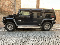 2008 hummer - afbeelding 12 van  77