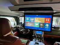 2008 hummer - afbeelding 27 van  77