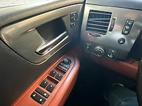 2008 hummer - afbeelding 29 van  77