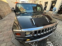 2008 hummer - afbeelding 43 van  77
