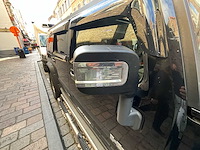 2008 hummer - afbeelding 46 van  77