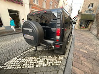 2008 hummer - afbeelding 51 van  77