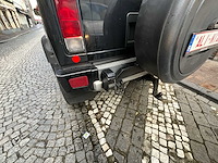 2008 hummer - afbeelding 54 van  77