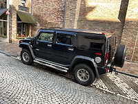 2008 hummer - afbeelding 57 van  77