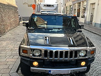 2008 hummer - afbeelding 60 van  77