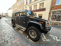 2008 hummer - afbeelding 67 van  77