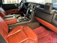 2008 hummer - afbeelding 14 van  77