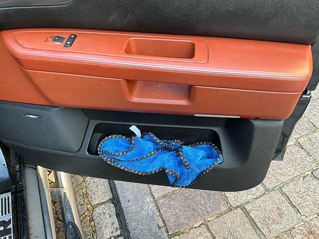 2008 hummer - afbeelding 16 van  77