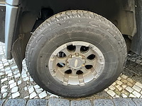 2008 hummer - afbeelding 19 van  77