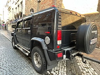 2008 hummer - afbeelding 23 van  77