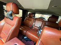 2008 hummer - afbeelding 36 van  77