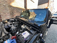2008 hummer - afbeelding 42 van  77