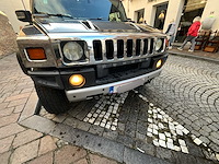 2008 hummer - afbeelding 44 van  77