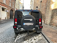 2008 hummer - afbeelding 34 van  77