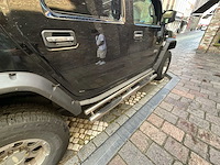 2008 hummer - afbeelding 50 van  77