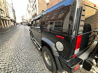 2008 hummer - afbeelding 55 van  77