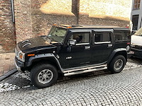 2008 hummer - afbeelding 58 van  77