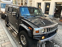 2008 hummer - afbeelding 59 van  77