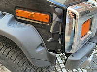 2008 hummer - afbeelding 62 van  77