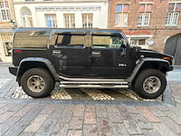 2008 hummer - afbeelding 56 van  77