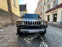 2008 hummer - afbeelding 76 van  77