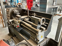 2008 huvema hu410vacx1000 universele draaibank - afbeelding 14 van  18