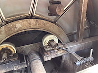 2008 hydrotech trommelzeef - afbeelding 4 van  18