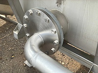 2008 hydrotech trommelzeef - afbeelding 8 van  18