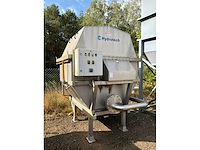 2008 hydrotech trommelzeef - afbeelding 11 van  18