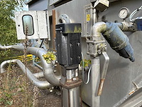 2008 hydrotech trommelzeef - afbeelding 13 van  18
