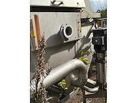 2008 hydrotech trommelzeef - afbeelding 18 van  18