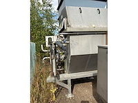2008 hydrotech trommelzeef - afbeelding 2 van  4
