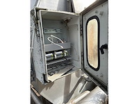 2008 hydrotech trommelzeef - afbeelding 4 van  4