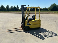 2008 hyster a1.25xl vorkheftruck - afbeelding 11 van  77