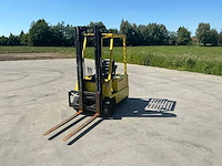 2008 hyster a1.25xl vorkheftruck - afbeelding 15 van  77